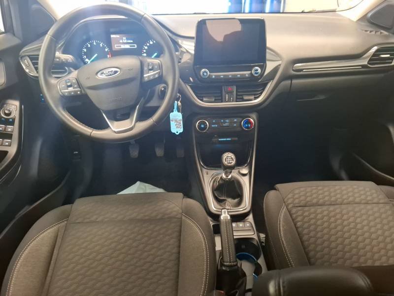 Ford Puma - Photo 29