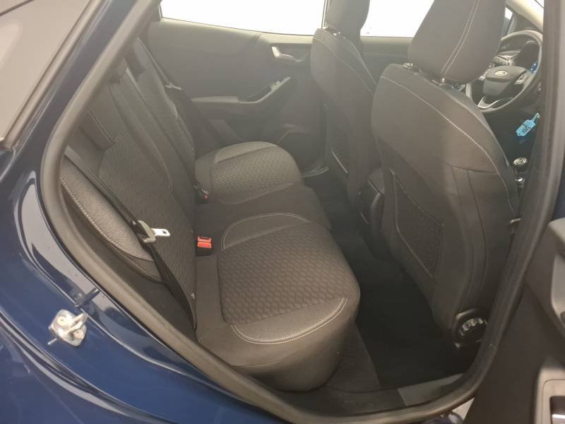 Ford Puma - Photo 36
