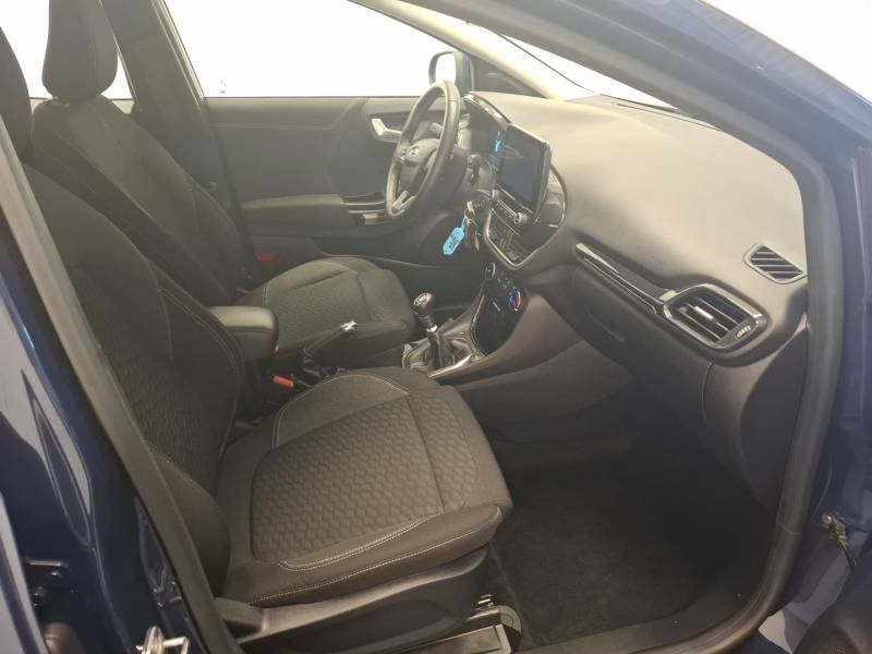 Ford Puma - Photo 37