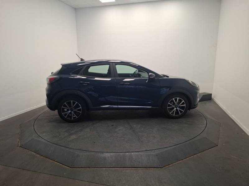 Ford Puma - Photo 6