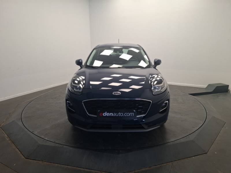 Ford Puma - Photo 8