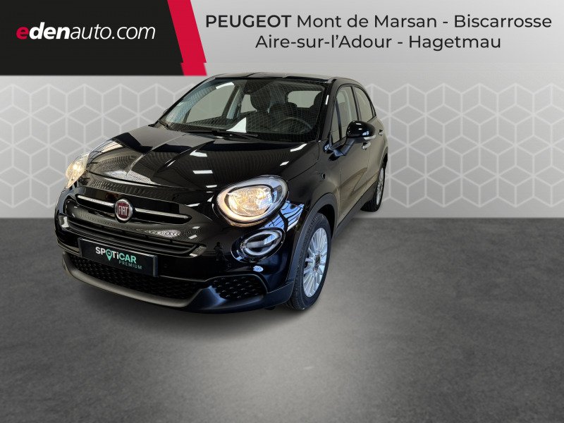 Fiat 500X - Photo 1