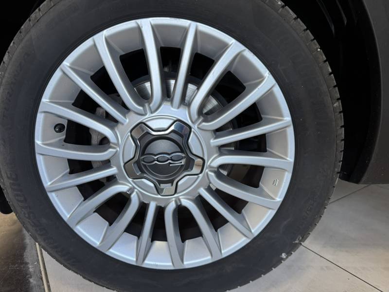 Fiat 500X - Photo 11