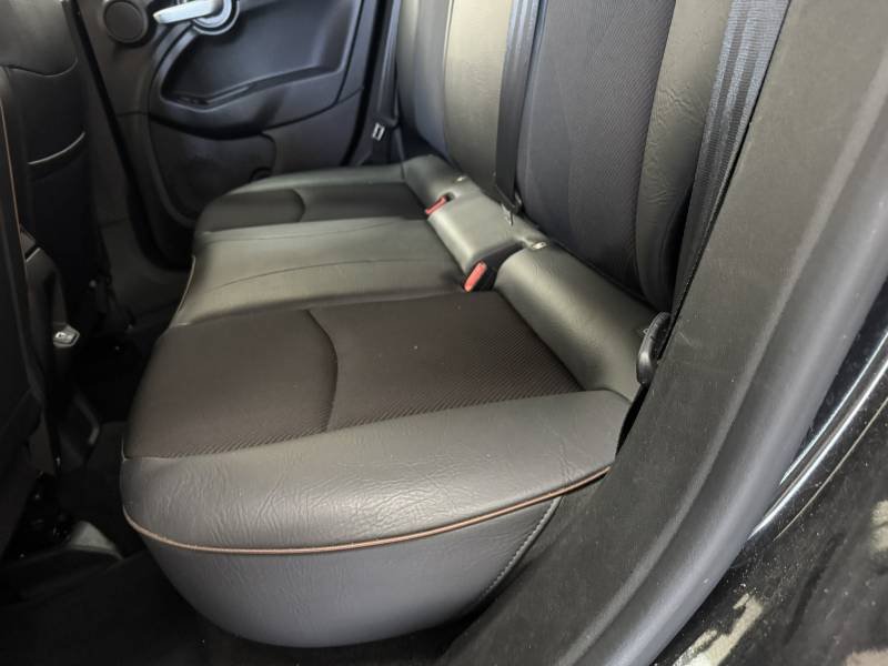 Fiat 500X - Photo 12