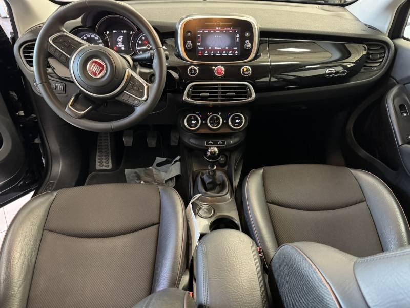 Fiat 500X - Photo 13