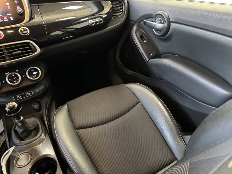 Fiat 500X - Photo 14