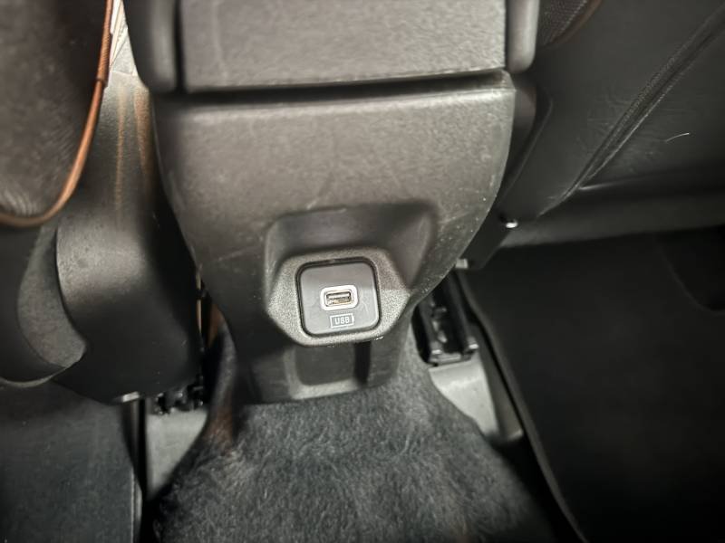 Fiat 500X - Photo 15