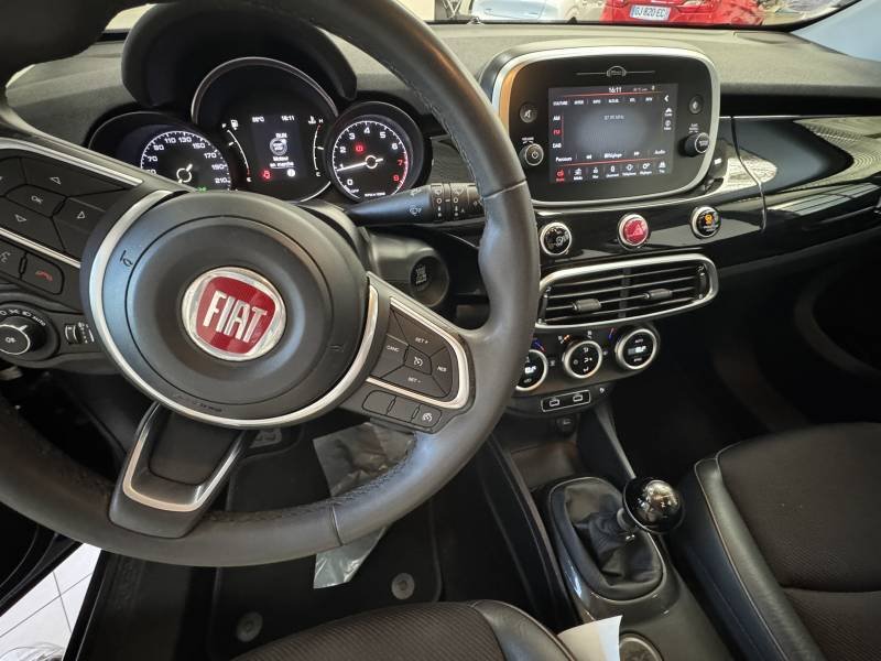 Fiat 500X - Photo 16