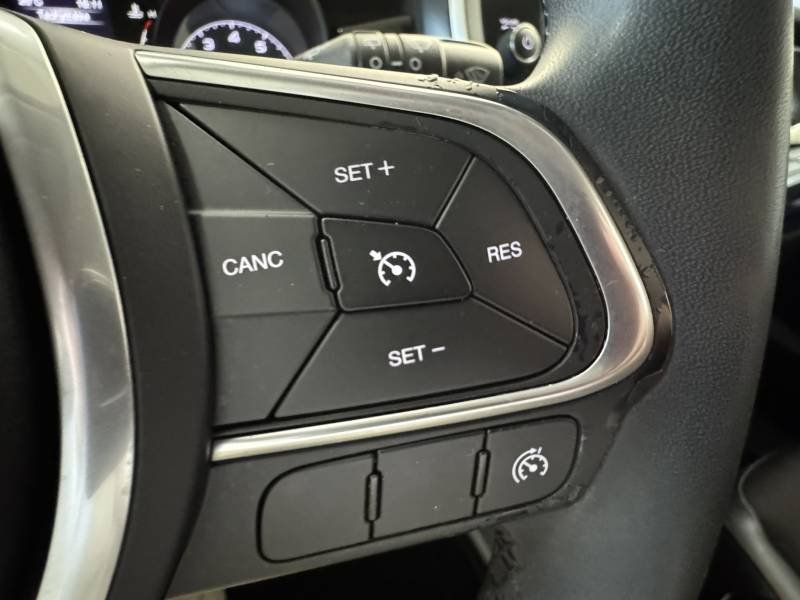 Fiat 500X - Photo 18
