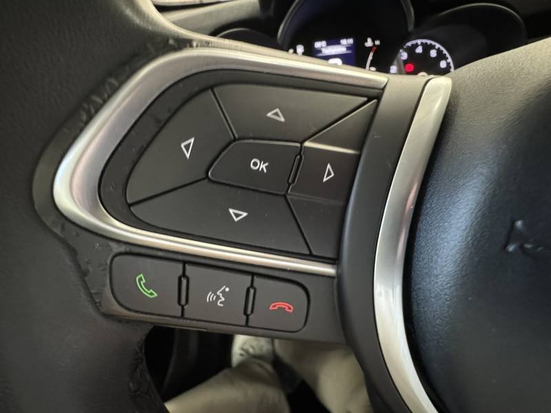 Fiat 500X - Photo 19