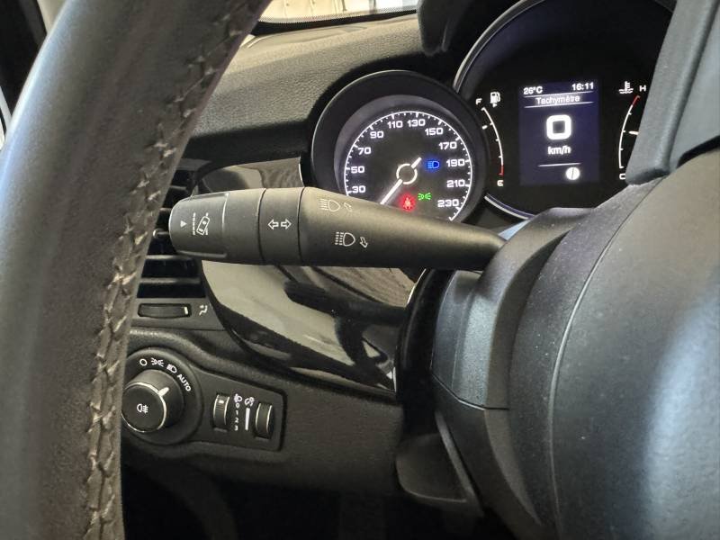 Fiat 500X - Photo 20