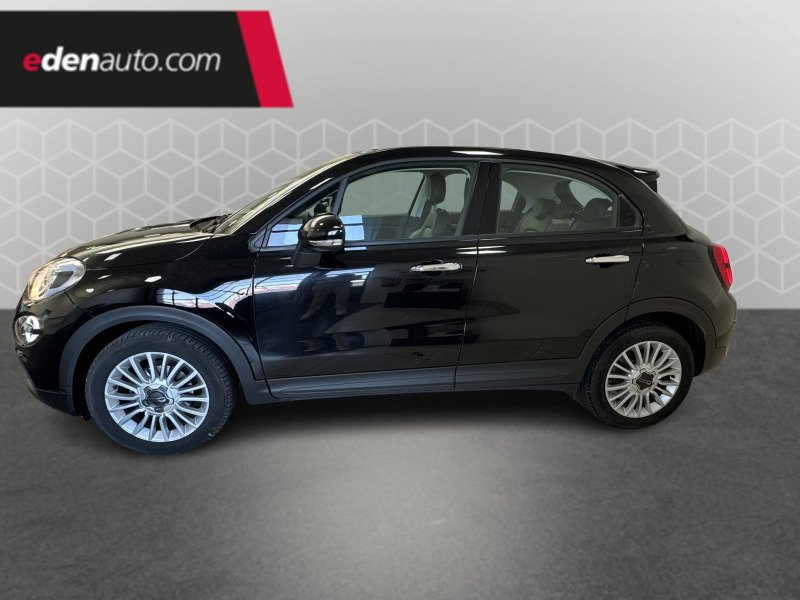 Fiat 500X - Photo 2