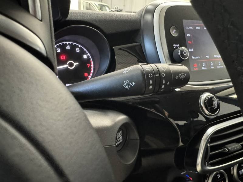 Fiat 500X - Photo 21