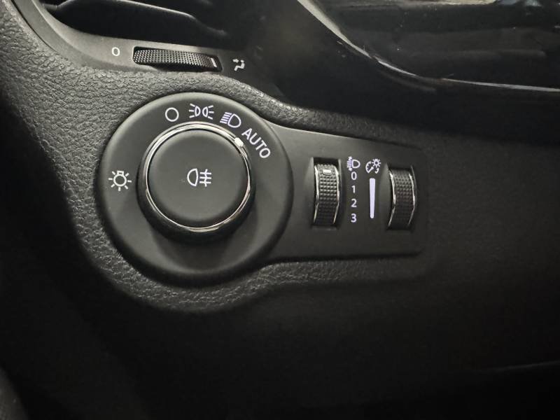 Fiat 500X - Photo 23
