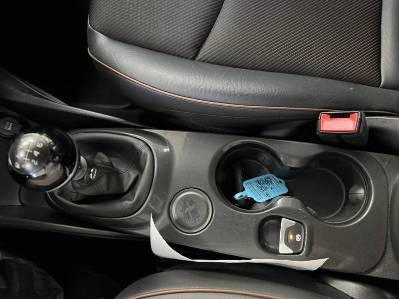 Fiat 500X - Photo 24