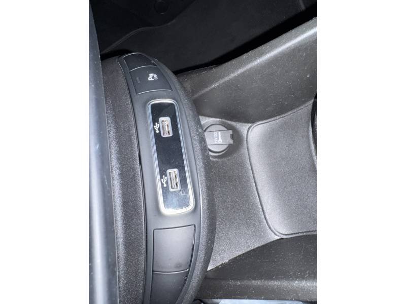Fiat 500X - Photo 26