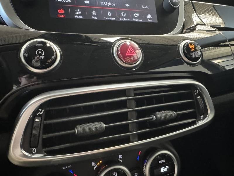 Fiat 500X - Photo 28