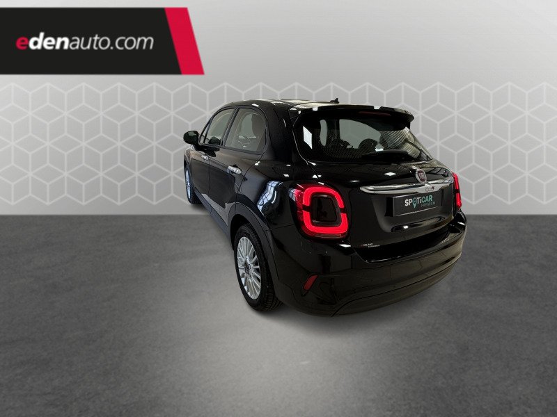 Fiat 500X - Photo 3