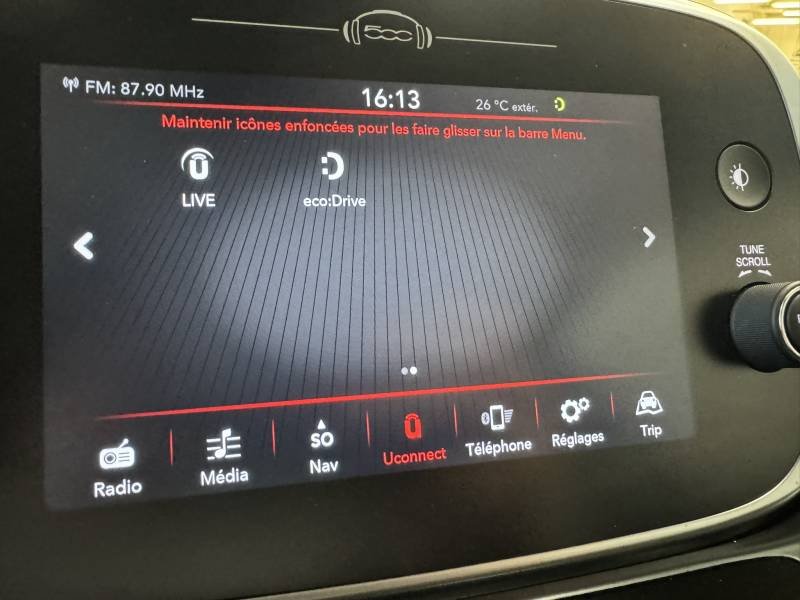Fiat 500X - Photo 33