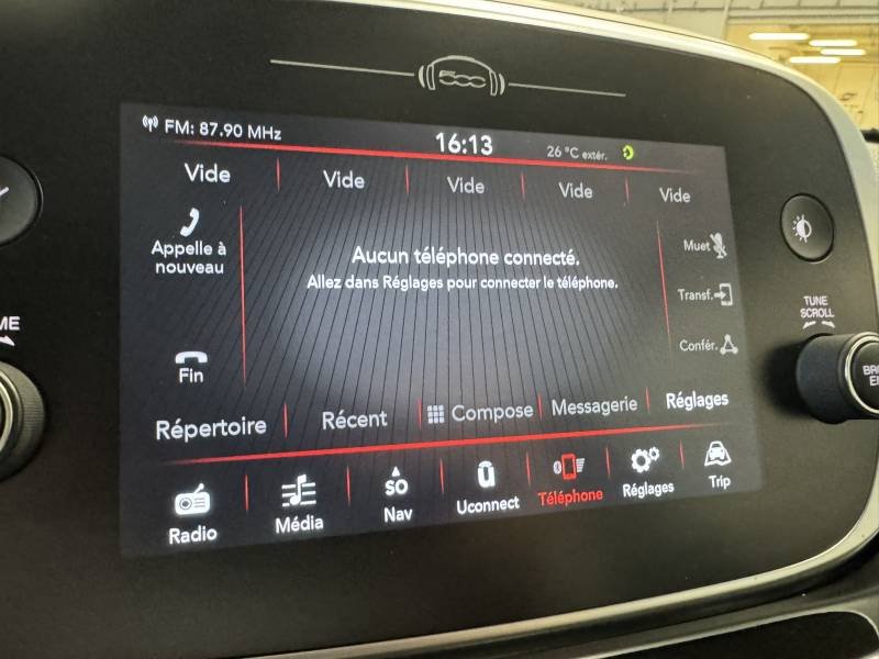 Fiat 500X - Photo 34
