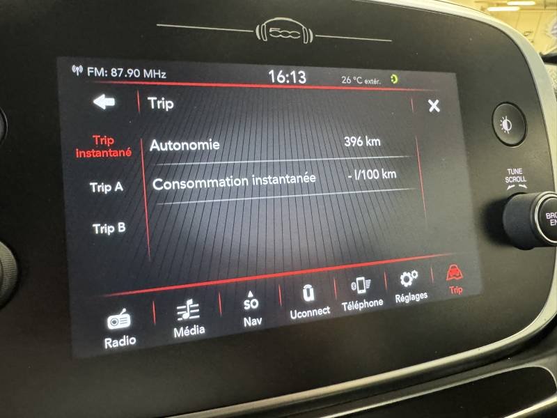 Fiat 500X - Photo 36