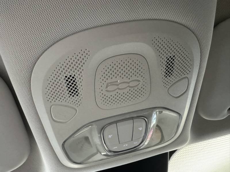 Fiat 500X - Photo 37