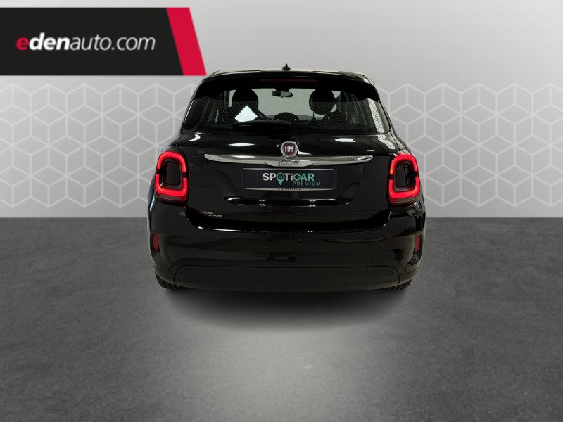 Fiat 500X - Photo 4