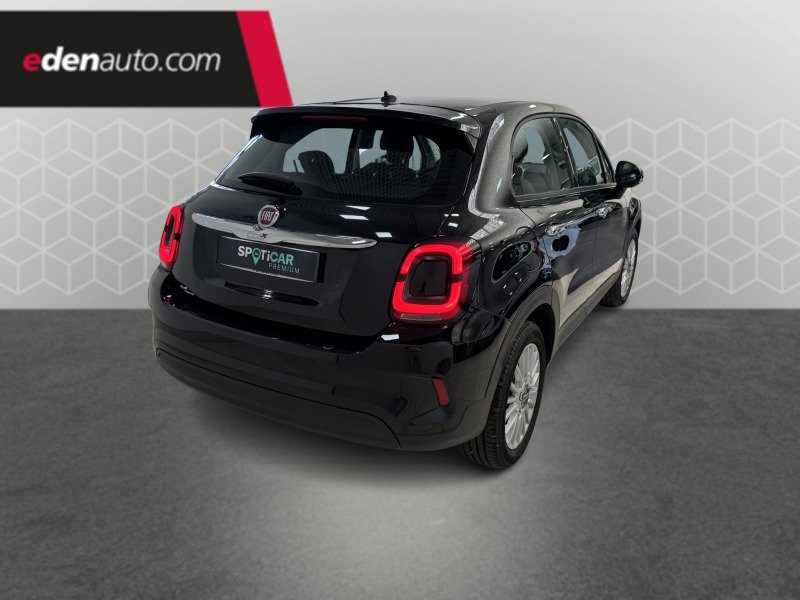 Fiat 500X - Photo 5