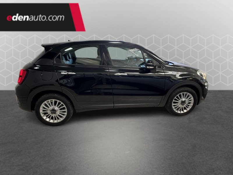 Fiat 500X - Photo 6