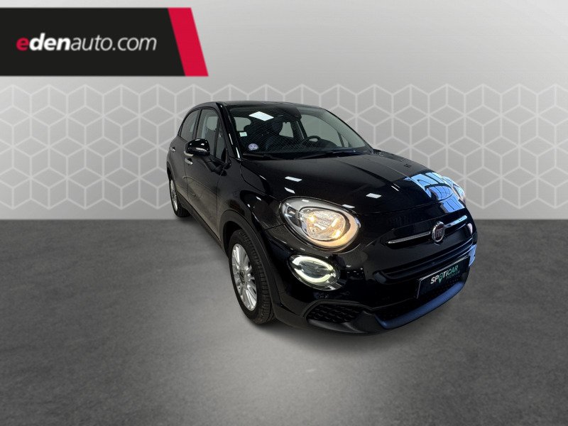 Fiat 500X - Photo 7