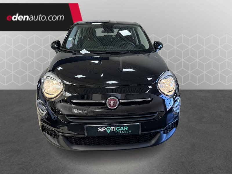 Fiat 500X - Photo 8