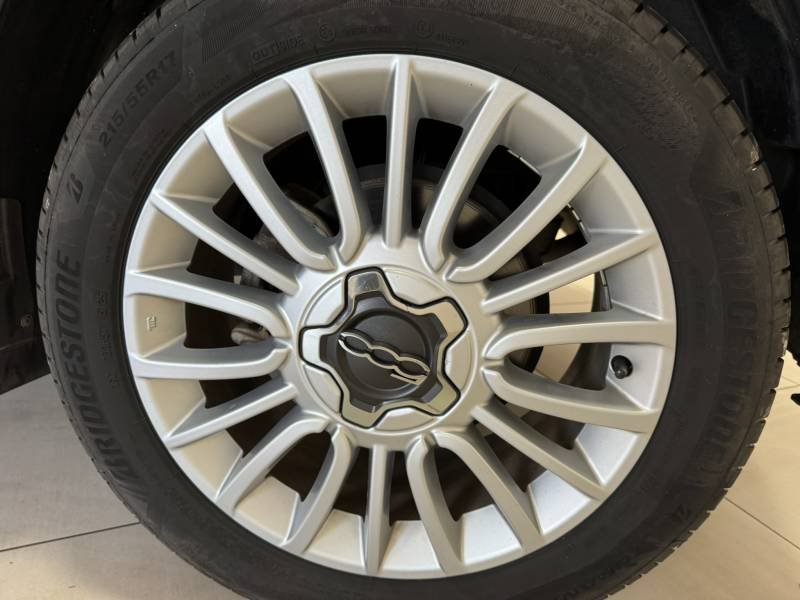Fiat 500X - Photo 10