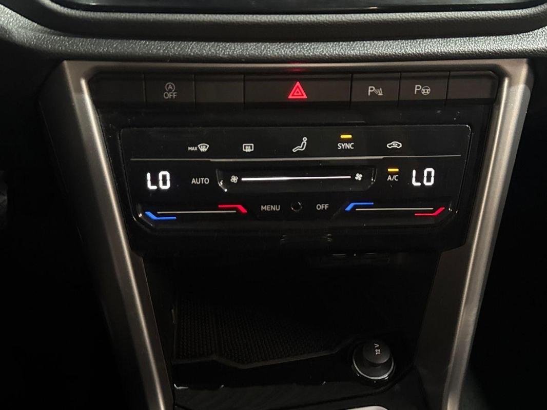 Volkswagen T-Roc - Photo 19