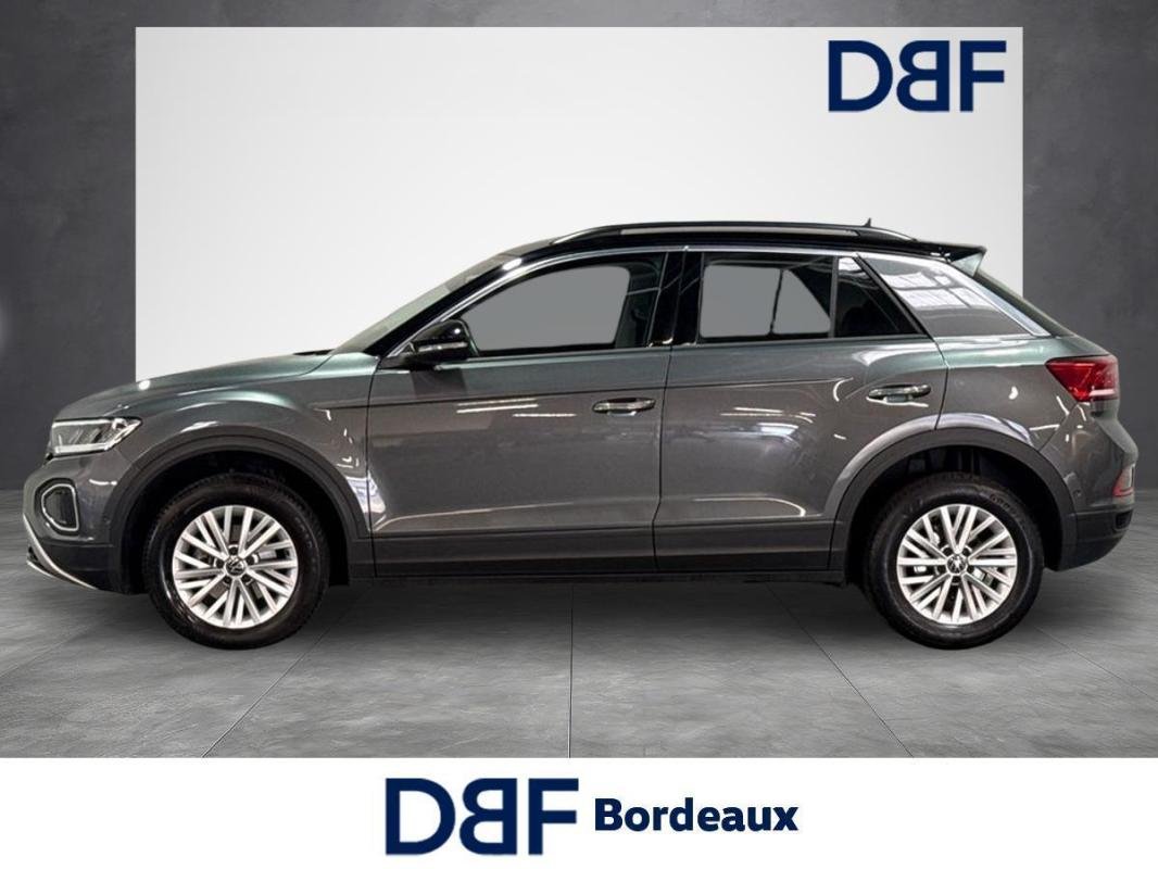 Volkswagen T-Roc - Photo 2