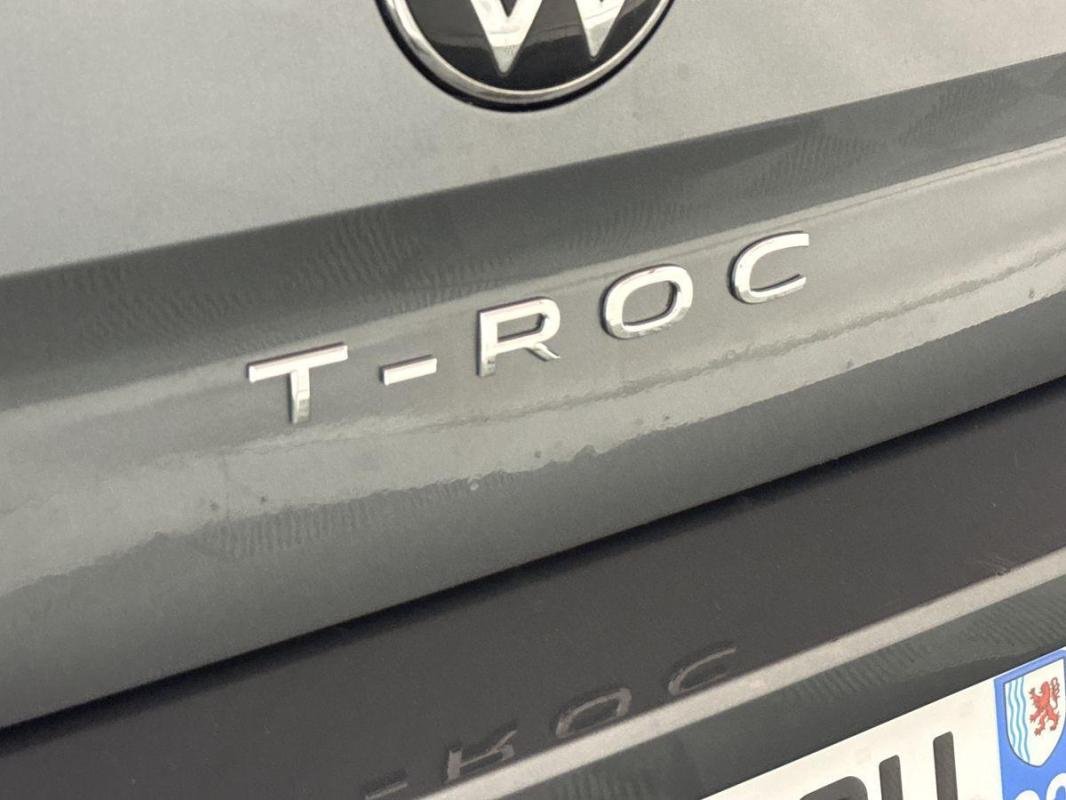 Volkswagen T-Roc - Photo 27
