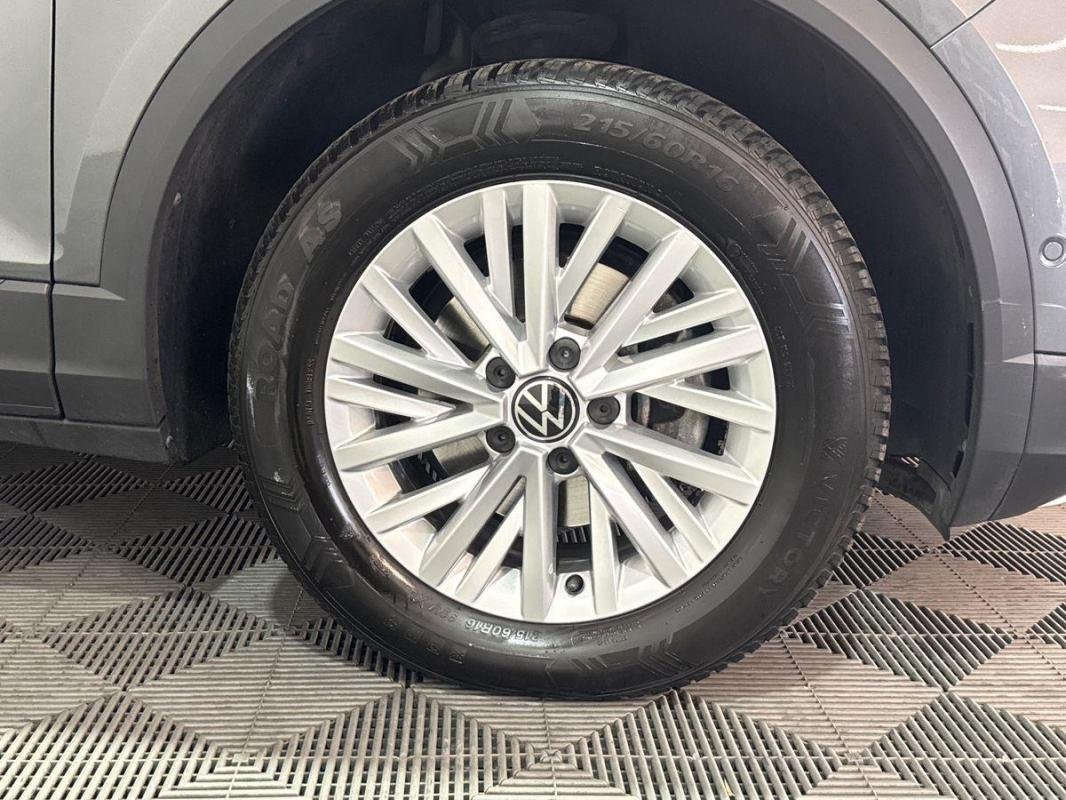 Volkswagen T-Roc - Photo 29