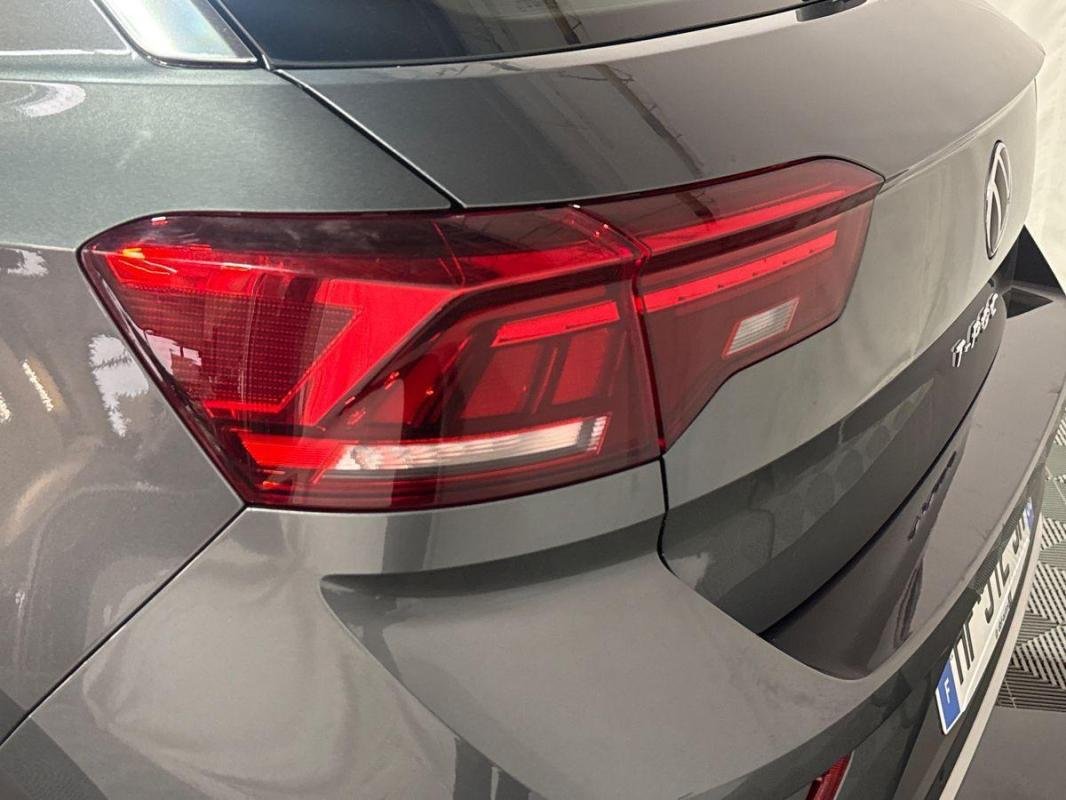 Volkswagen T-Roc - Photo 30