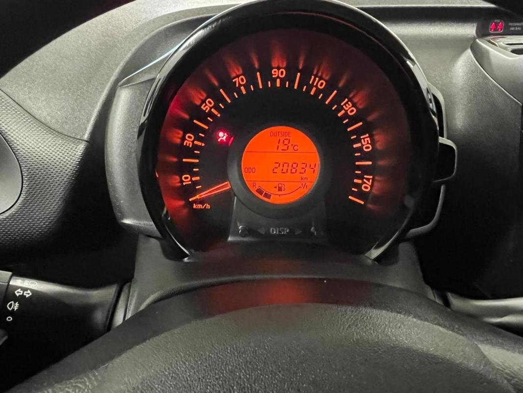 Citroën C1 - Photo 12