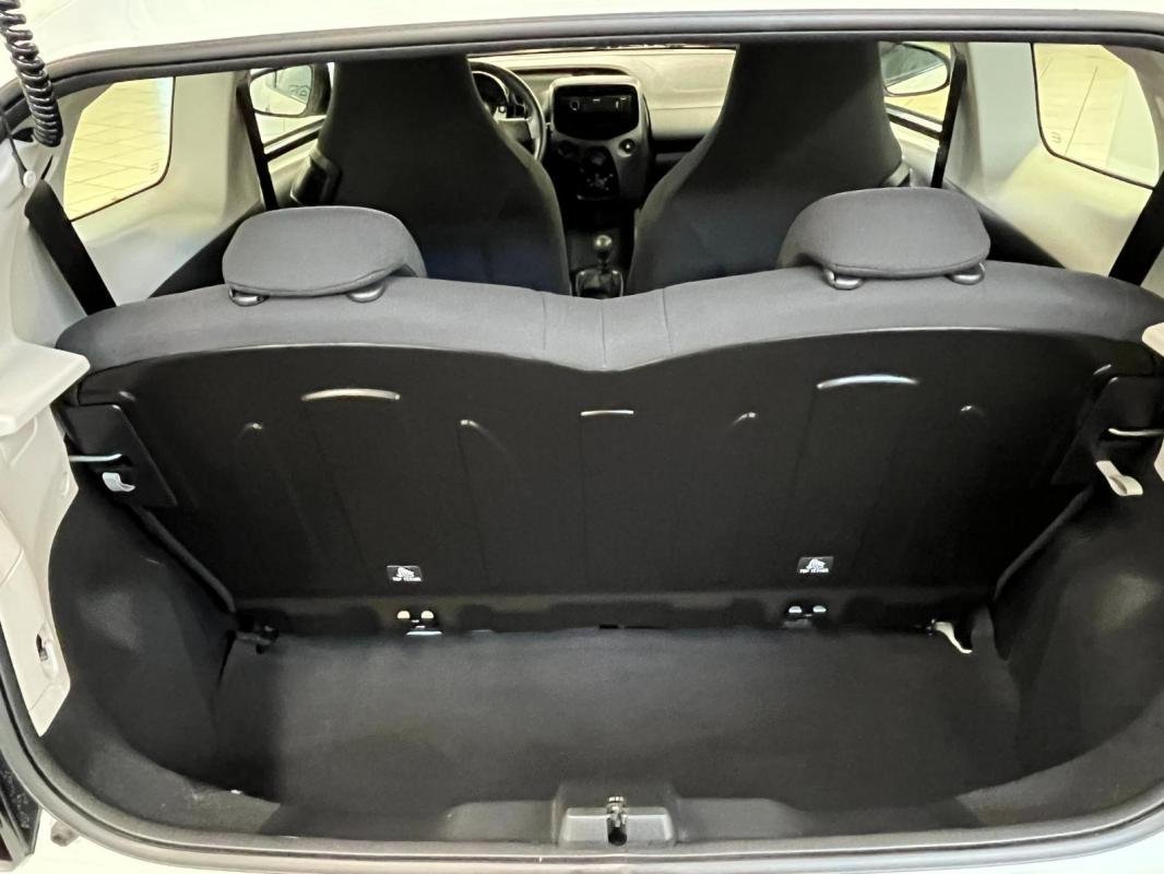 Citroën C1 - Photo 7