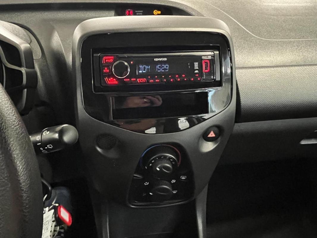Citroën C1 - Photo 8