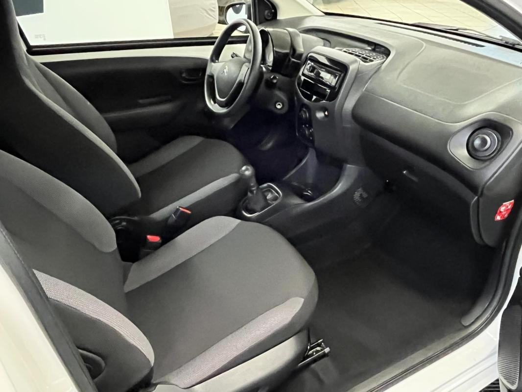 Citroën C1 - Photo 9