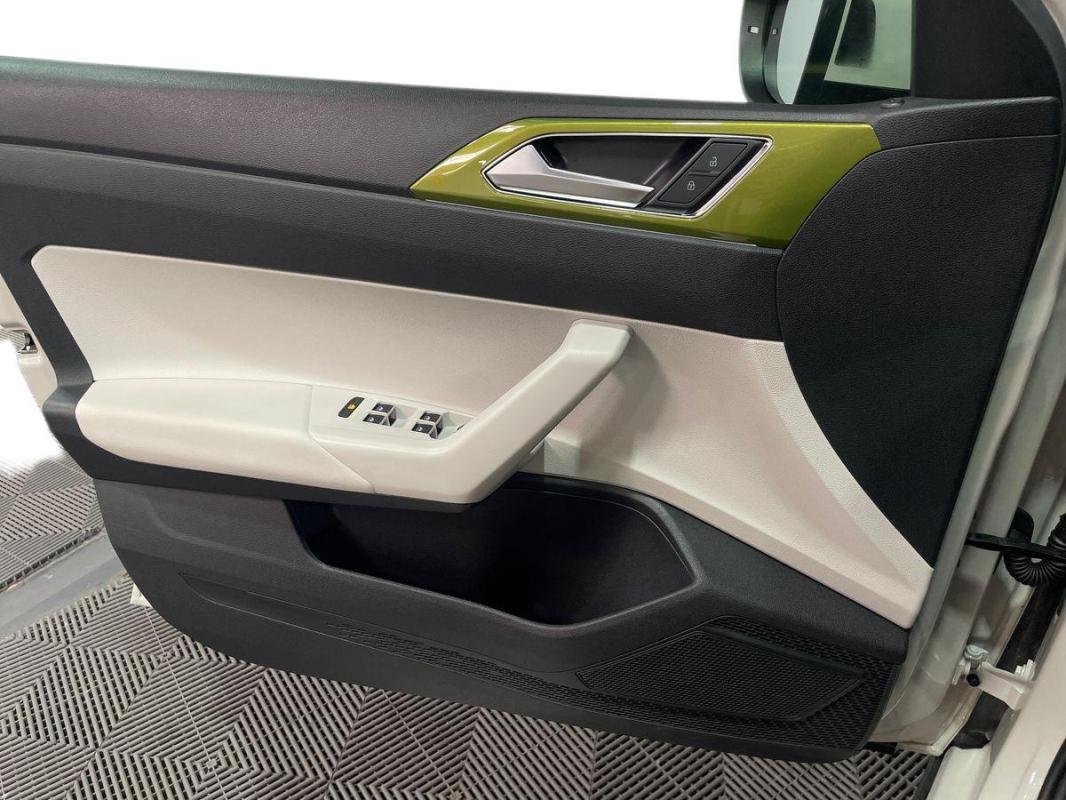 Volkswagen Taigo - Photo 15
