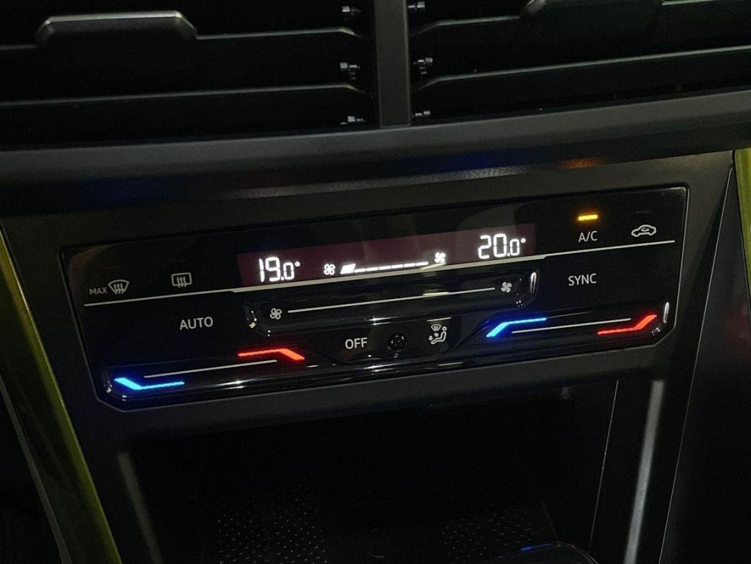 Volkswagen Taigo - Photo 19