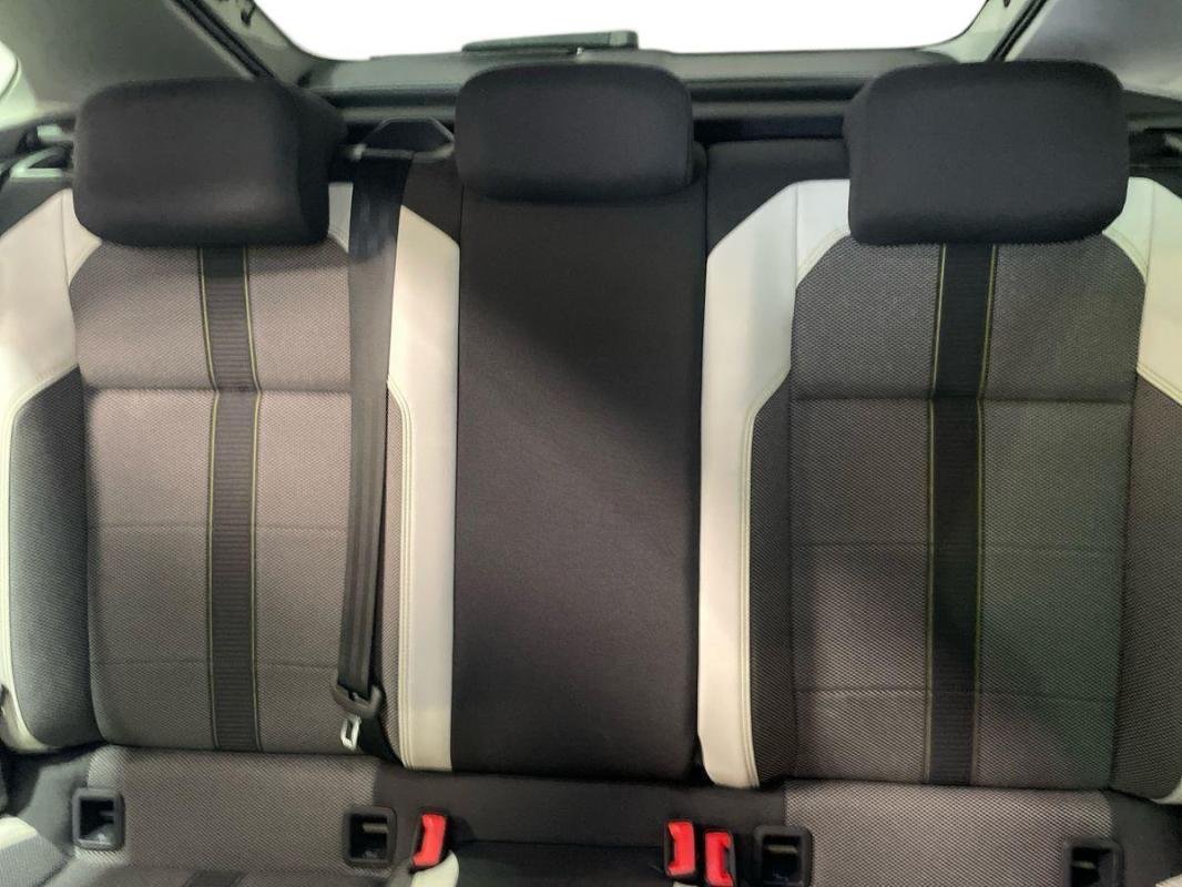Volkswagen Taigo - Photo 22