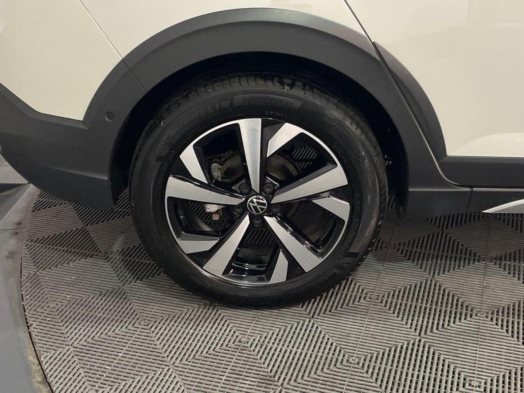 Volkswagen Taigo - Photo 28