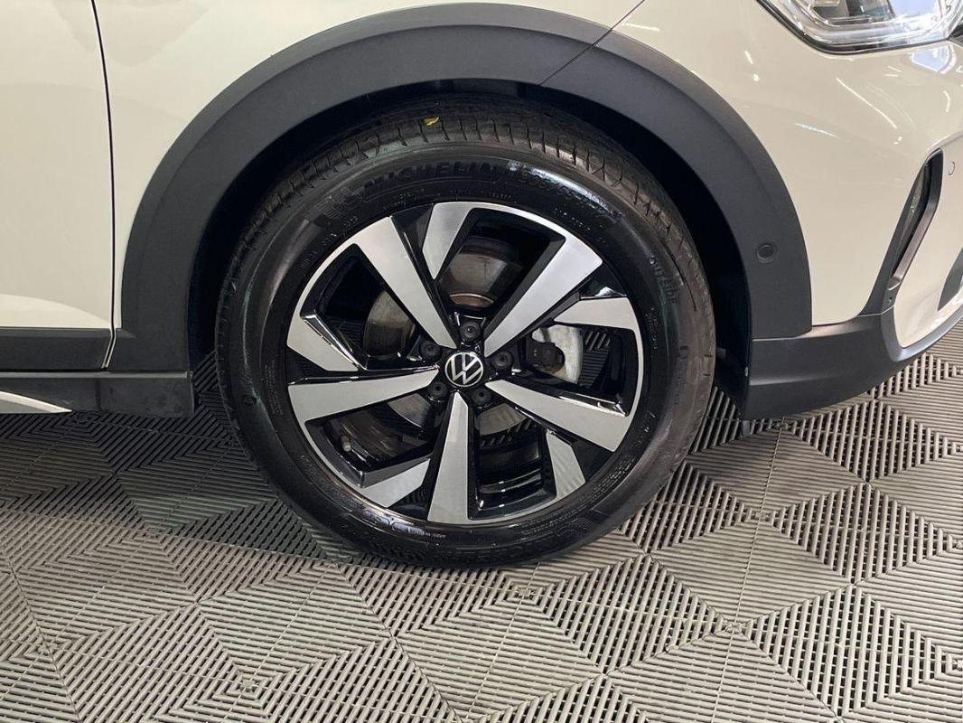 Volkswagen Taigo - Photo 29