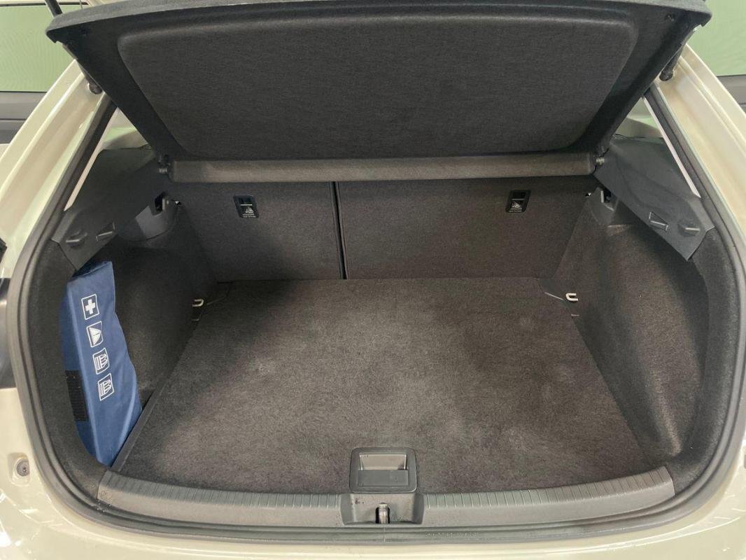Volkswagen Taigo - Photo 31