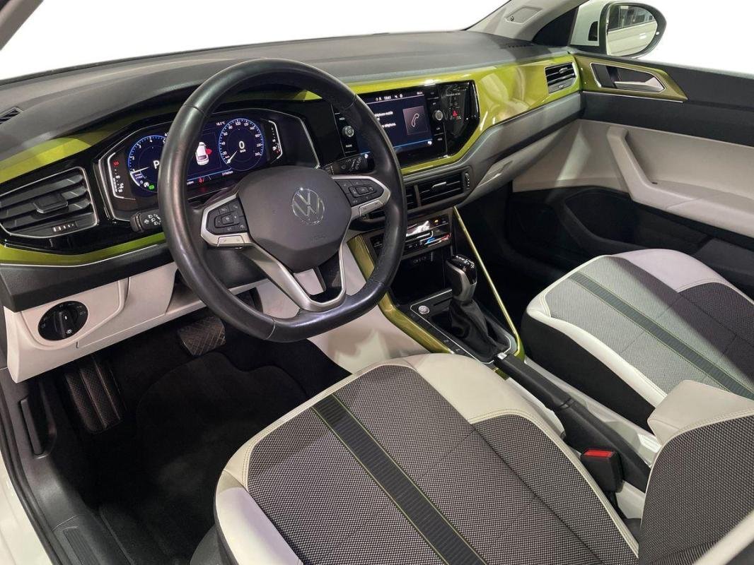 Volkswagen Taigo - Photo 9