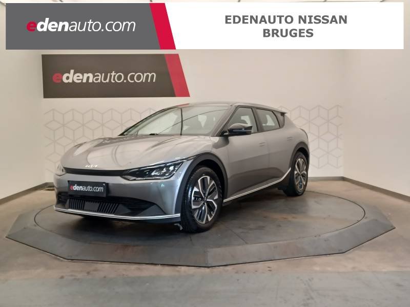 Kia EV6 - Photo 1