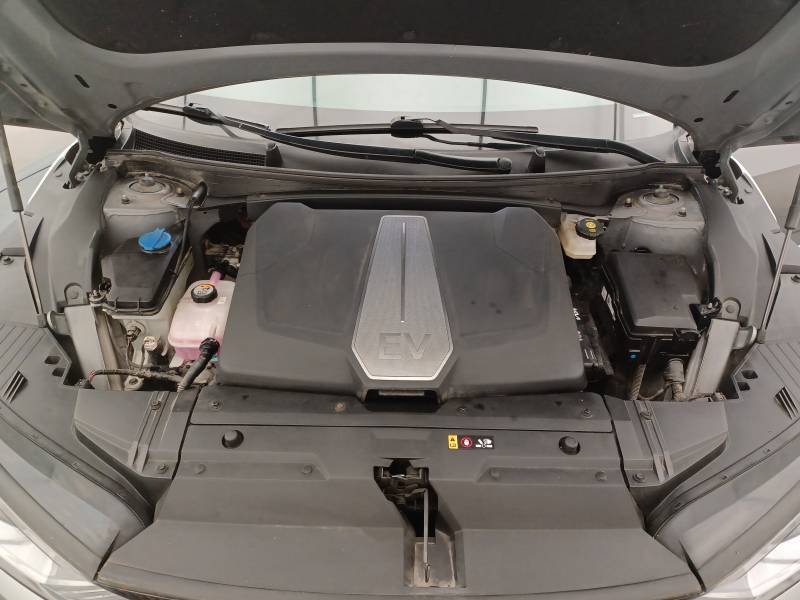Kia EV6 - Photo 11